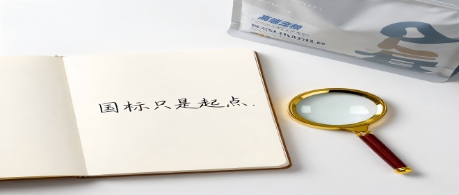 前沿风险篇 | 超越国标：高端宠粮如何构建令对手望尘莫及的“终极安全壁垒”？